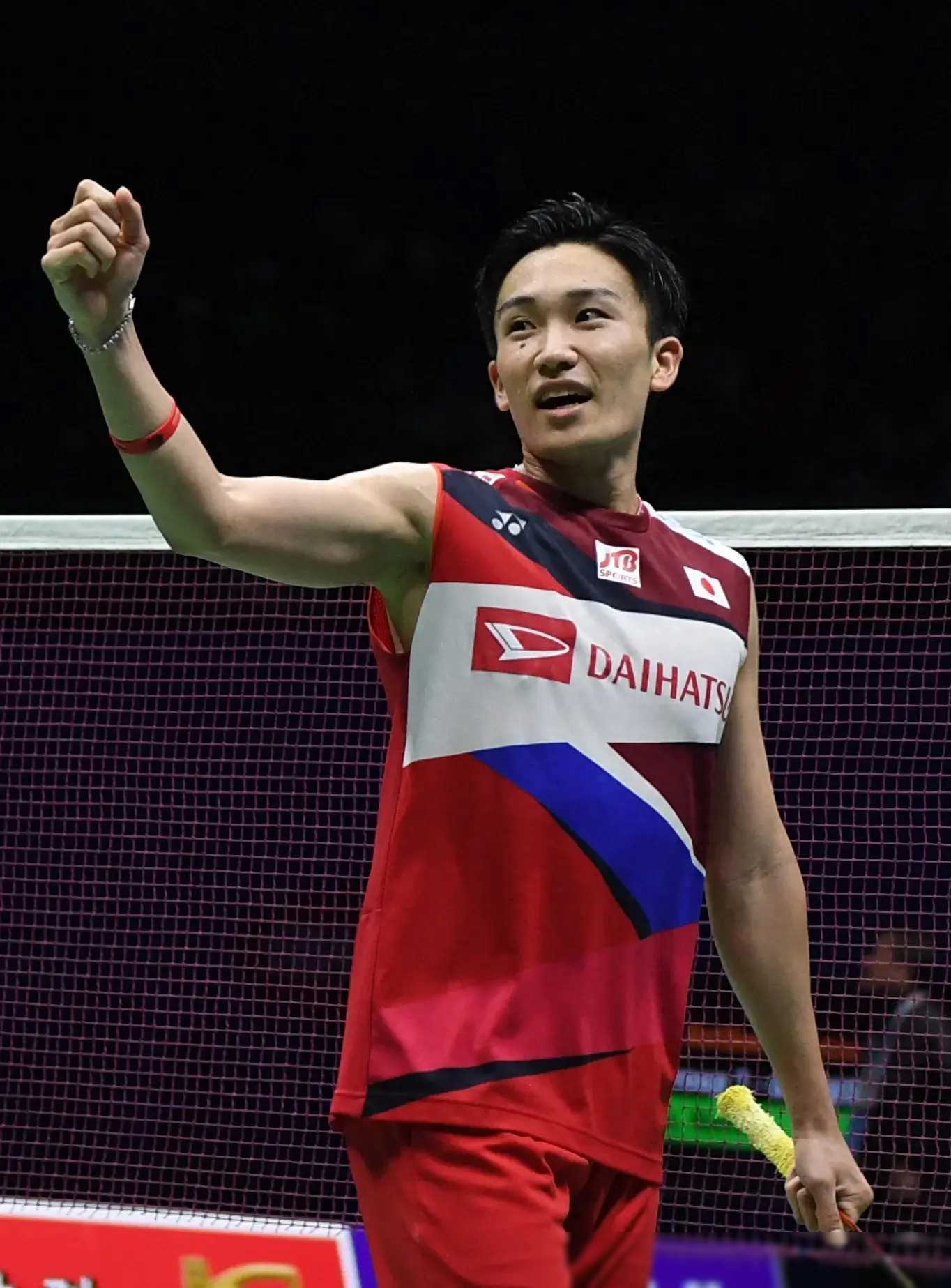 包含德国队力克印度队,桃田贤斗刷新纪录的词条 包含德国队力克印度队,桃田贤斗刷新纪录的词条