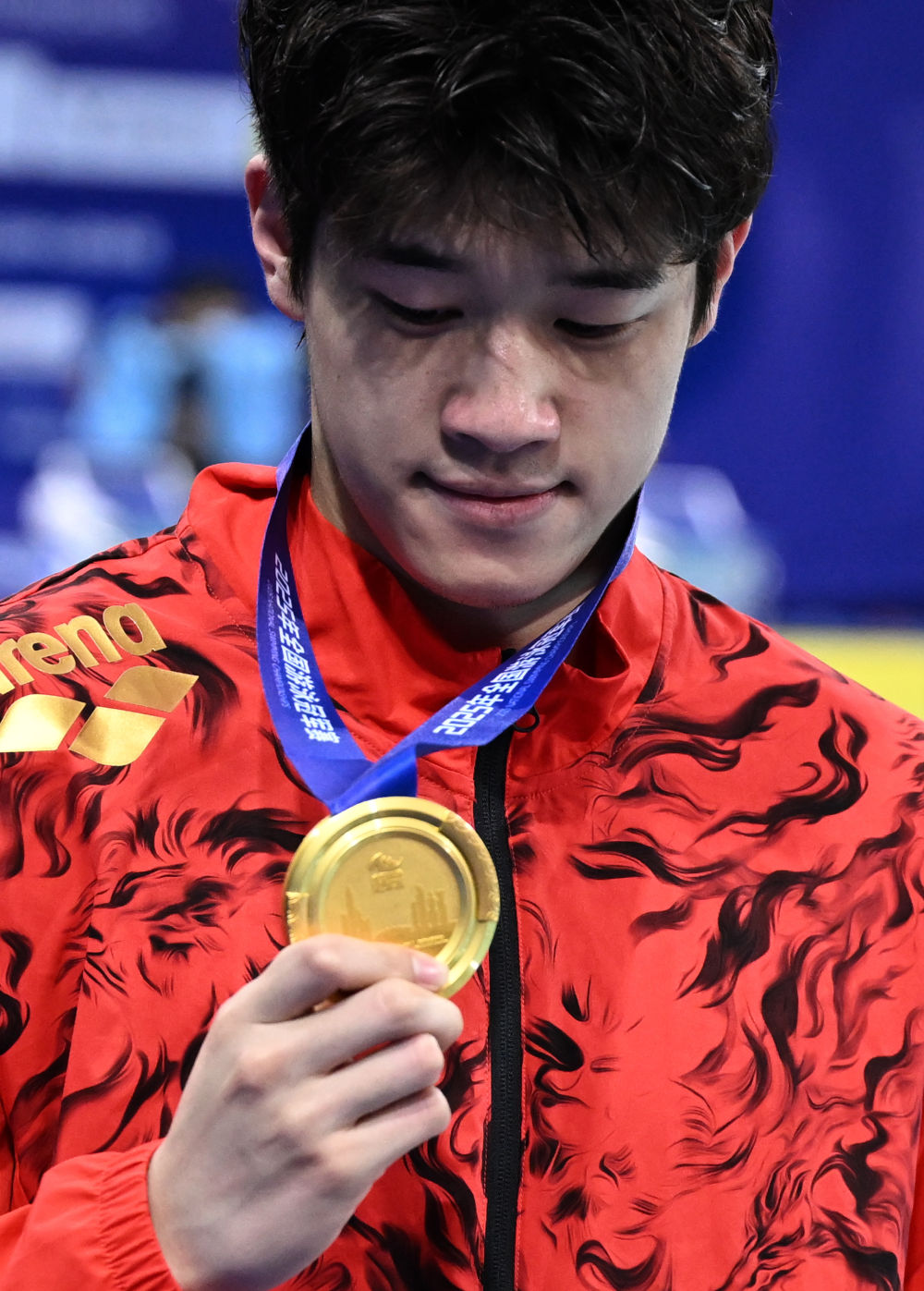 游泳赛季收官,冠军榜单揭晓 游泳赛季收官,冠军榜单揭晓