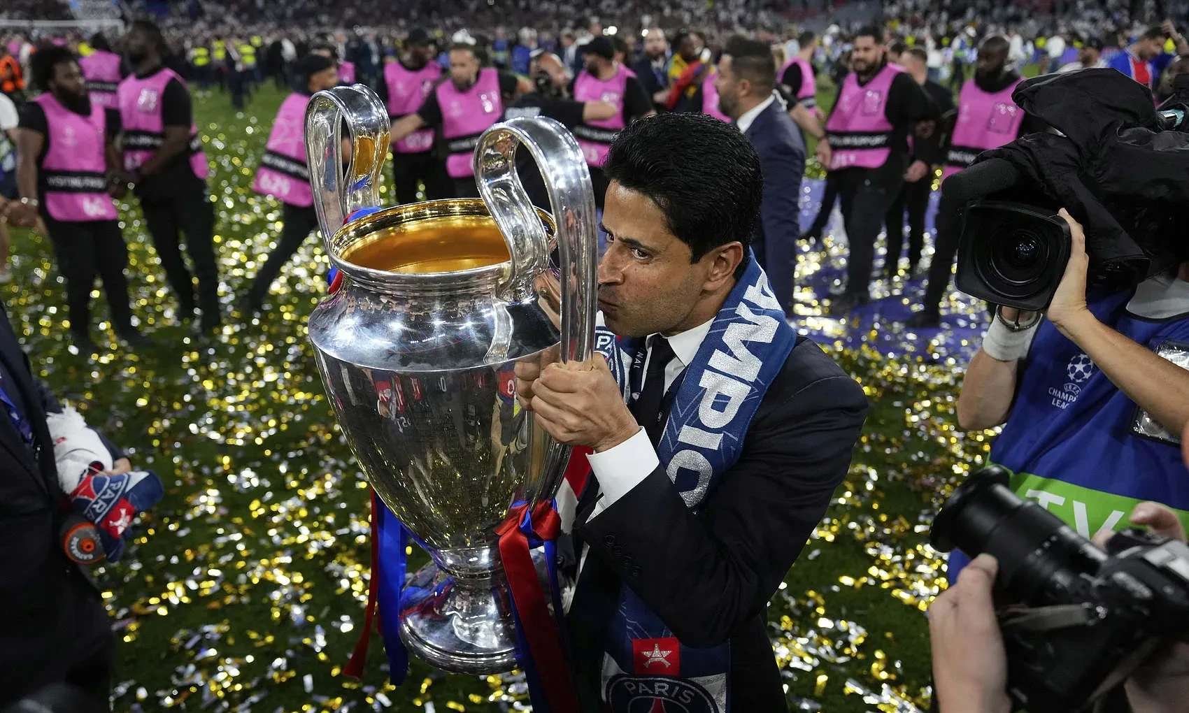 瑞典翻盘克罗地亚,姆巴佩点燃赛场 瑞典翻盘克罗地亚,姆巴佩点燃赛场