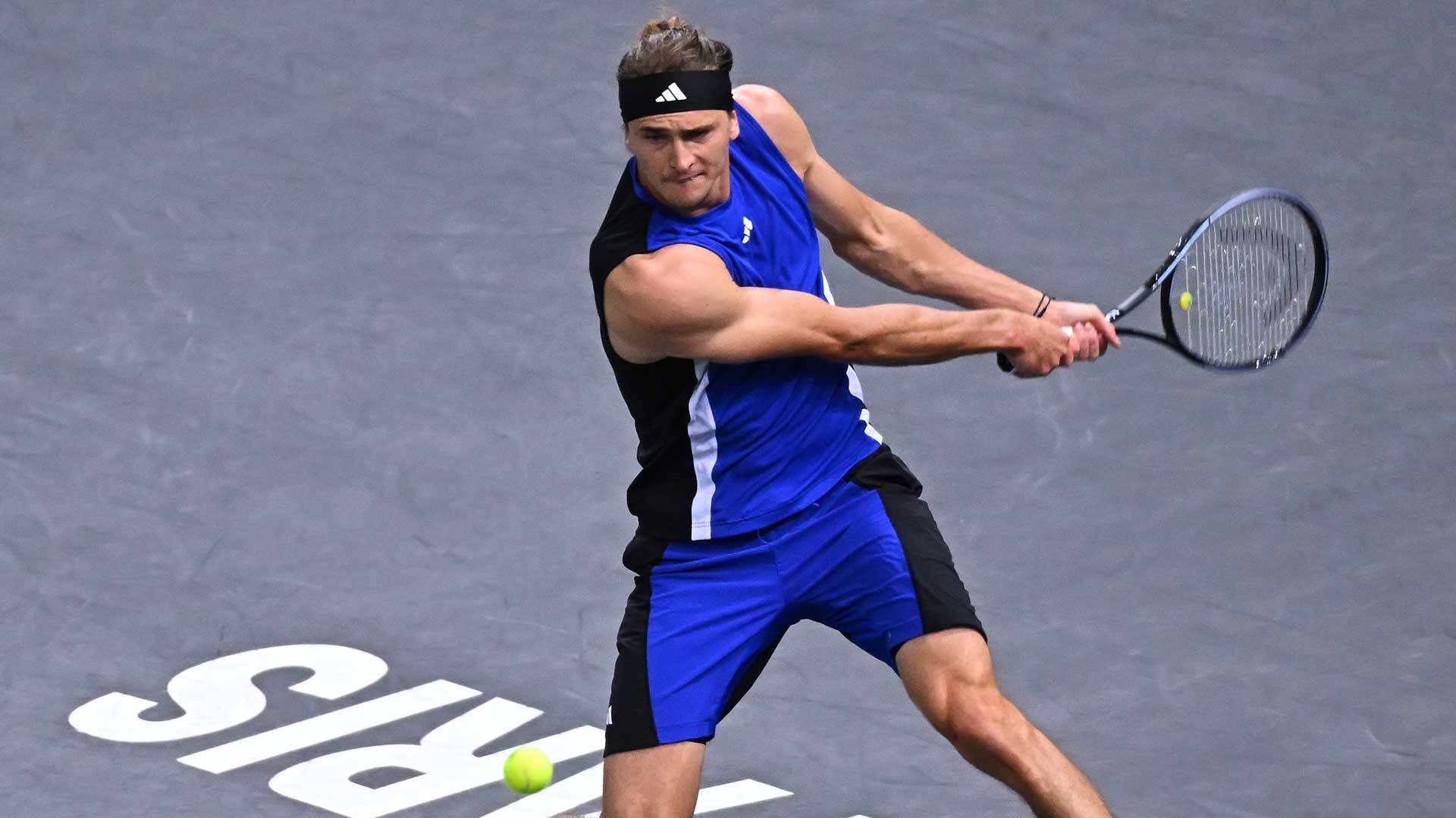 美网翻盘ATP总决赛,兹维列夫惊艳四座 美网翻盘ATP总决赛,兹维列夫惊艳四座