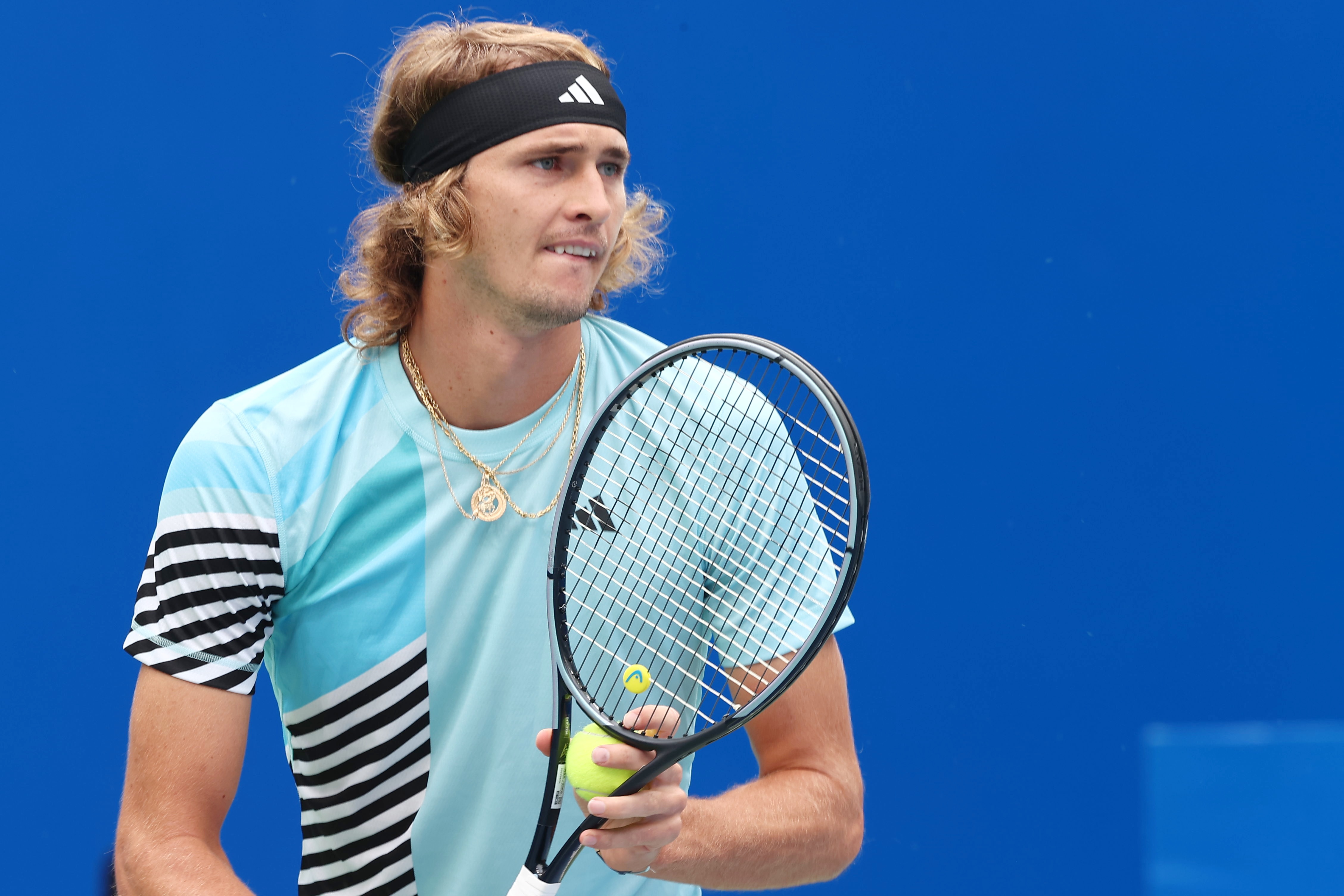 美网翻盘ATP总决赛,兹维列夫惊艳四座 美网翻盘ATP总决赛,兹维列夫惊艳四座