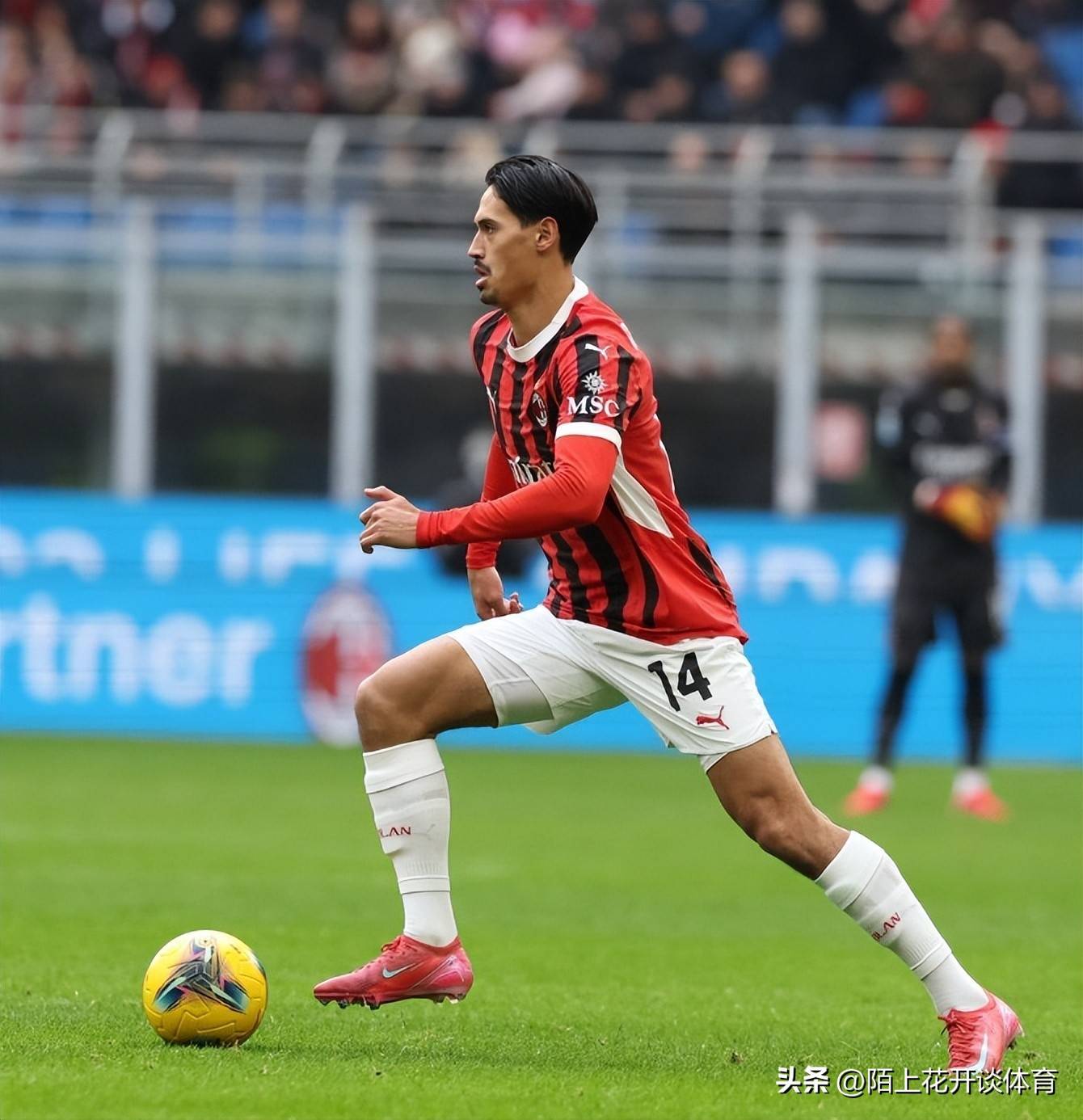 AC米兰绝杀墨西哥，哈弗茨带队取胜