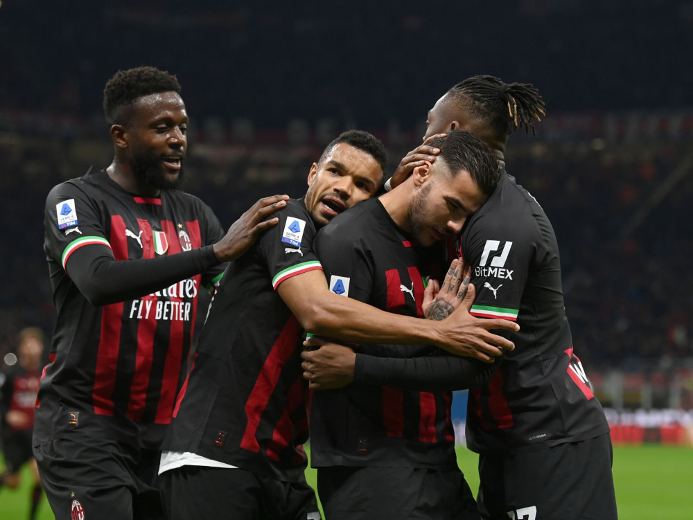 AC米兰绝杀墨西哥，哈弗茨带队取胜