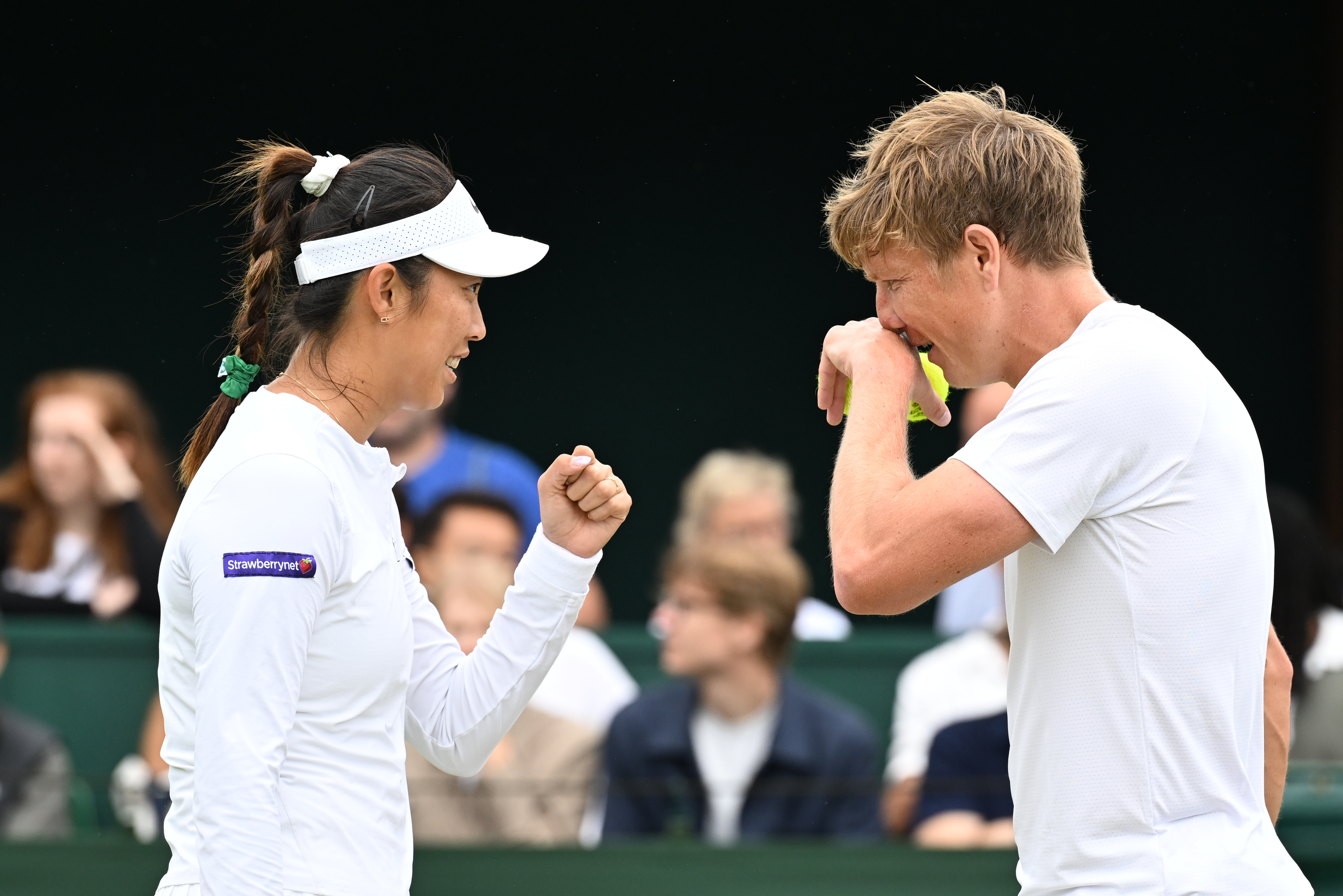 拉沃尔杯横扫温网,穆雷状态火热 拉沃尔杯横扫温网,穆雷状态火热