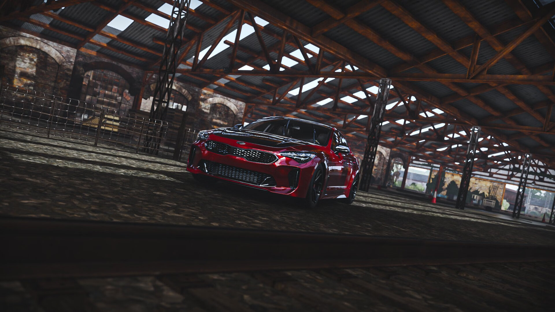 跨界风暴，辽宁队淘汰赛力克开拓者，锡安F1年度争冠上演逆天接管