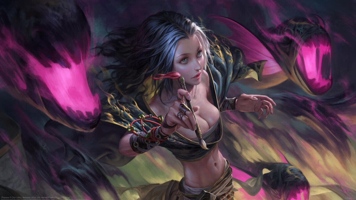 闪电划过南方的夜，一个那不勒斯老人与阿克的轰鸣