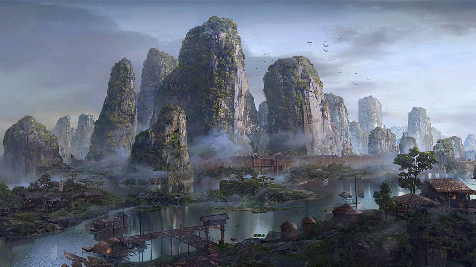 从绿色血脉中崛起，杰伦·格林接过关键先生的古老火炬