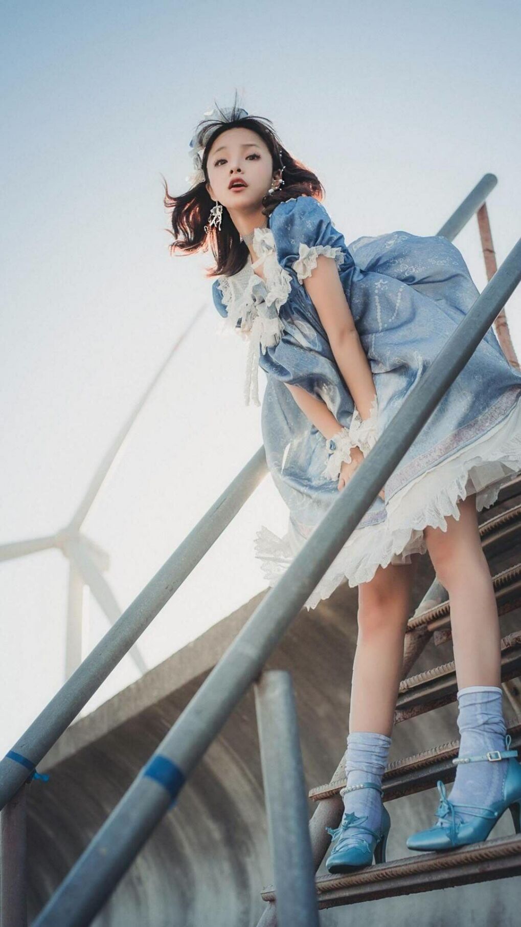 沉默的支柱，上海队击败魔术的夜晚，切特诠释了何为唯一